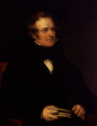 John Wilson NPG 187