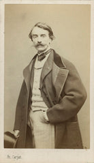 Jean-Léon Gérôme NPG Ax17183