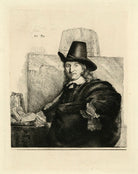 John Astley NPG D7417