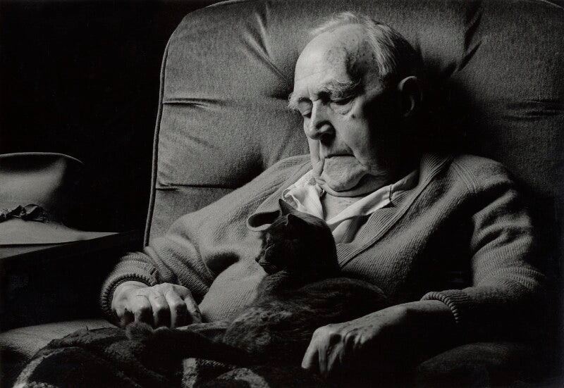 Sir roland ('roy') welensky npg x33557