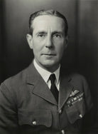 Sir Philip Bennet Joubert de la Ferté NPG x84208