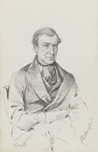 Frederick Thesiger, 1st Baron Chelmsford NPG 1834(g)