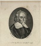 William Harvey NPG D27269