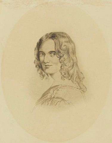 Sarah Flower Adams NPG 1514