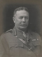 Sir Percy Molesworth Sykes NPG x185575