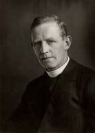 Arthur Baillie Lumsdaine Karney NPG x90079