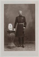 Douglas Mackinnon Baillie Hamilton Cochrane, 12th Earl Dundonald NPG x28128