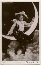 Marie George NPG x196315