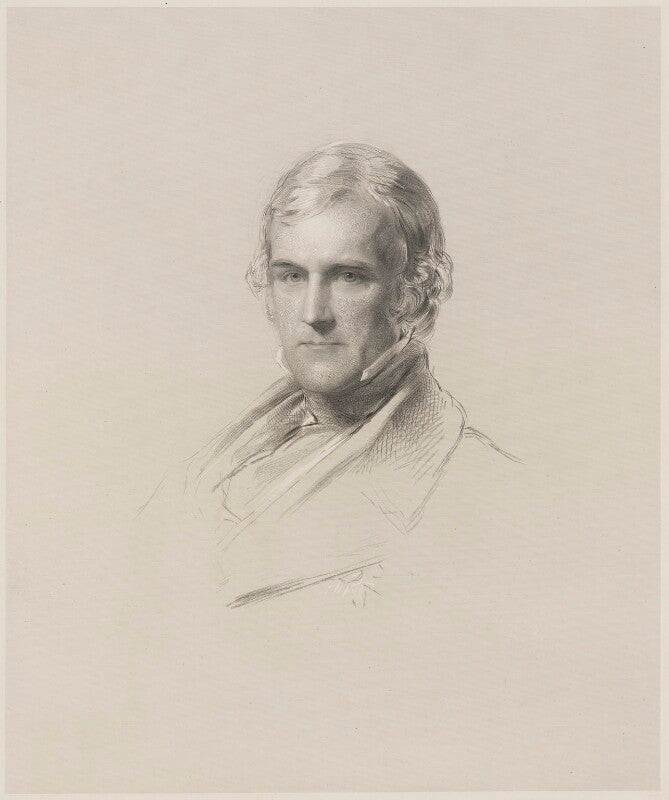 Stratford canning, viscount stratford de redcliffe npg d42083