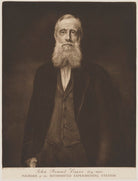 Sir John Bennet Lawes, 1st Bt NPG D37203