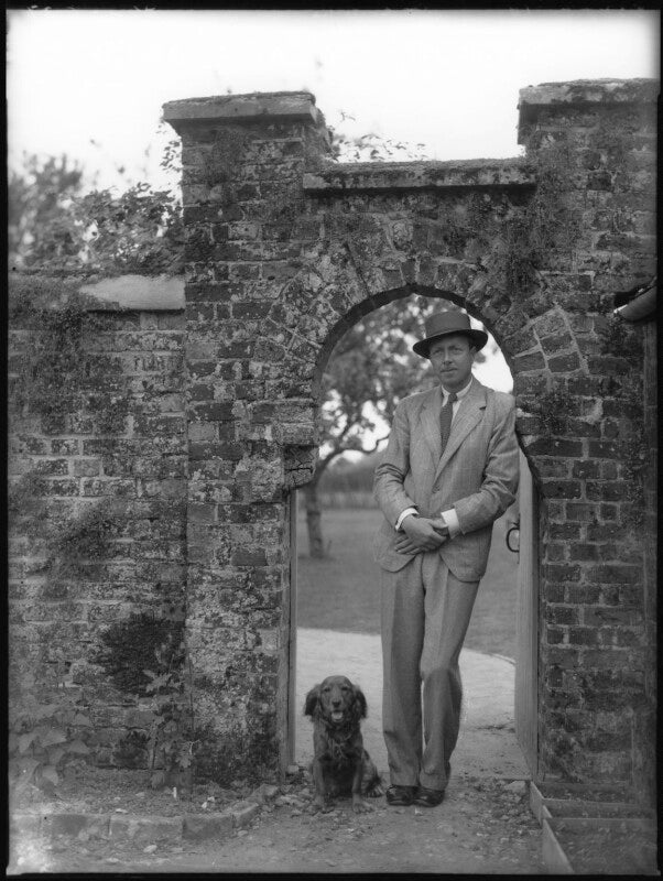 Archibald joseph ('a.j.') cronin npg x30881