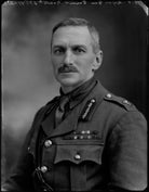 Sir Gerard Moore Heath NPG x154576
