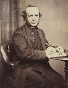 Edward Twells NPG Ax9637