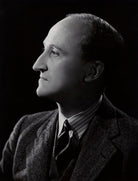 Thomas Cecil Skeffington-Lodge NPG x84791