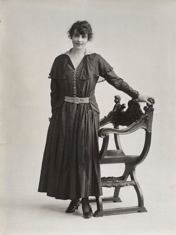 Marjorie maxwell npg x83254