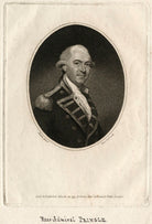 Thomas Pringle NPG D16694