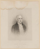 John Dicker NPG D42553