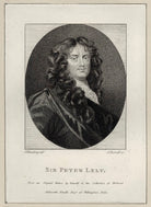 Sir Peter Lely NPG D30408