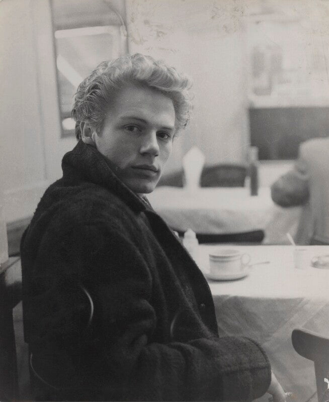 Adam faith npg x135679