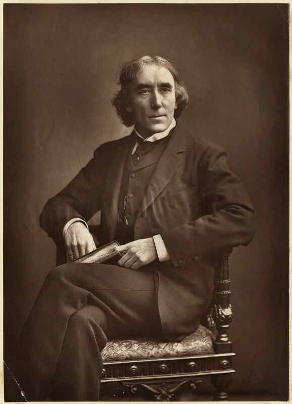 Sir henry irving npg x17934