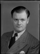 Francis Downes Ommanney NPG x156331