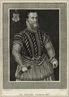 Richard Clough NPG D25450