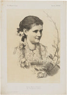 Princess Helen, Duchess of Albany NPG D33804