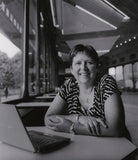 Dame Wendy Hall NPG x134372