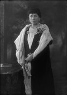 Constance Jane (née Knight), Lady Boyle NPG x105260