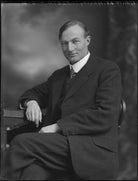 Thomas Edmund Harvey NPG x158145