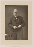 Thomas Henry Huxley NPG Ax14744