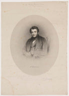 William Manson NPG D38213
