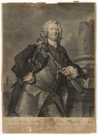 Thomas Smith NPG D4257