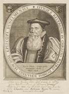 John Howson NPG D19250