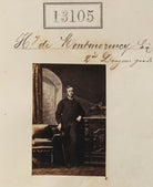 Mrs Thomas Barston NPG Ax62747