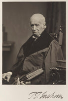 Thomas Thomson Jackson NPG Ax27850