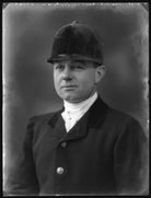 Algernon George de Vere Capell, 8th Earl of Essex NPG x81108