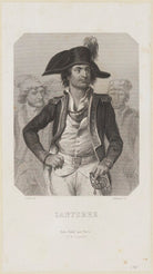 Antoine Joseph Santerre NPG D15442