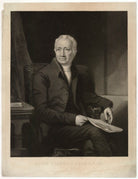 Adam Clarke NPG D33276