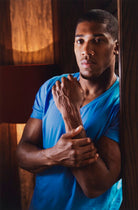 Anthony Joshua NPG x137425