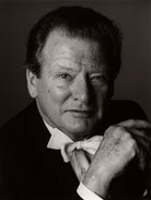 Sir Neville Marriner NPG x35311