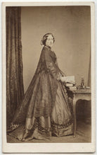 Catherine Gladstone (née Glynne) NPG Ax8531