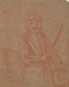 John Benbow NPG 2950