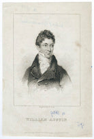 William Austin NPG D38615