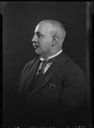 David Morgan Adams NPG x47931