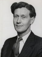 Norman Henry Gibbs NPG x89380