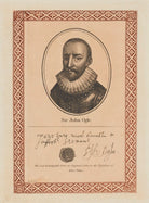 Sir John Ogle NPG D25398