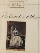 Countess Althann NPG Ax58365