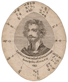 Thomas Wentworth, 1st Earl of Strafford NPG D16323