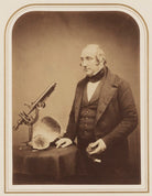 James Scott Bowerbank NPG P106(4)